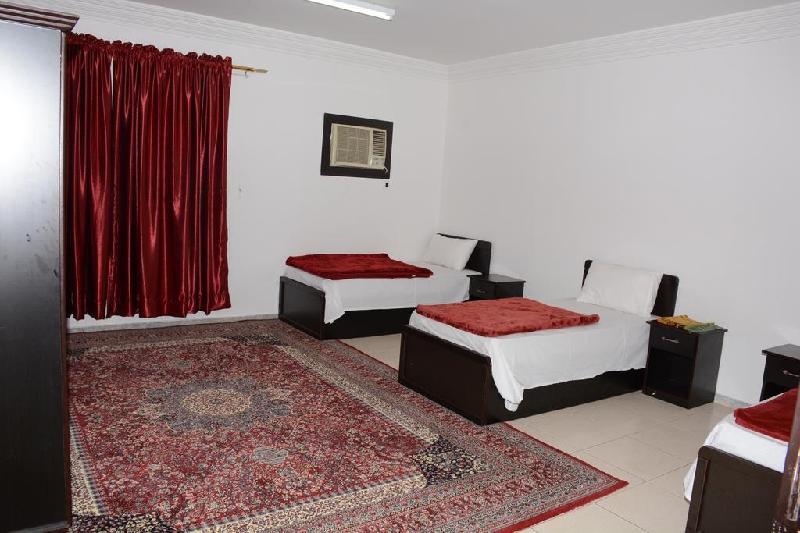 Al Eairy Apartments - Al Madinah 11 Main image 2